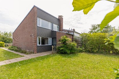 037 Vakantiehuis   Lepelblad 7 | Nieuwvliet Bad