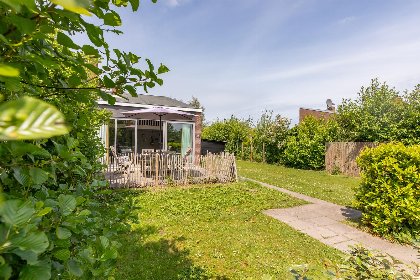 038 Vakantiehuis   Lepelblad 7 | Nieuwvliet Bad