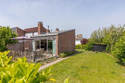 039 Vakantiehuis   Lepelblad 7 | Nieuwvliet Bad