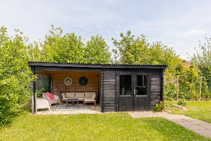 042 Vakantiehuis   Lepelblad 7 | Nieuwvliet Bad