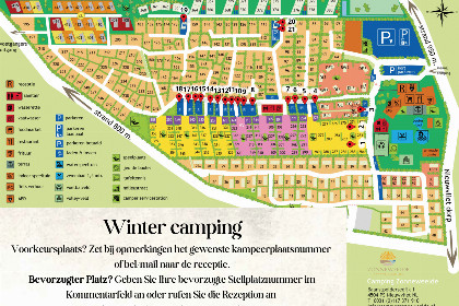 002 Winter kampeerplaats