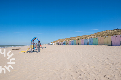 007 2 persoons vakantiehuis in Oostkapelle   Zeeland