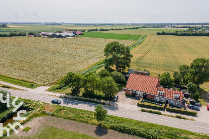 014 2 persoons vakantiehuis in Oostkapelle   Zeeland