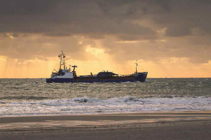 015 20 persoons groepsaccommodatie op 800 meter van het strand in Oostkapelle