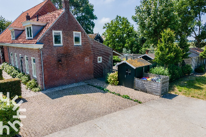 006 4 persoons vakantiehuis in Oostkapelle   Zeeland