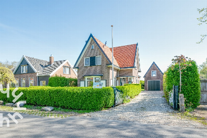 023 5 persoons jaren 30 vakantiehuis in Oostkapelle, vlakbij bos, duin en strand