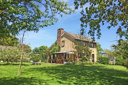 Nederland, Zeeland, Oostkapelle