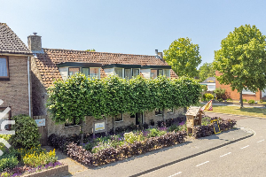 Comfortabel en knus 2 persoons vakantiehuis in Oostkapelle, vlak bij strand en bos