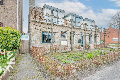 010 Comfortabel en knus 2 persoons vakantiehuis in Oostkapelle, vlak bij strand en bos