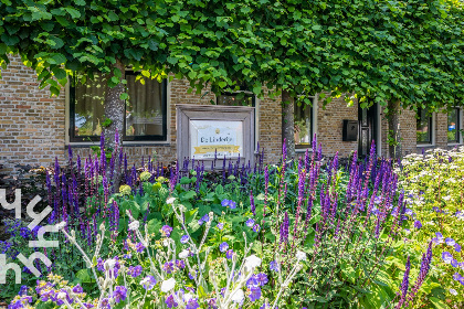 011 Comfortabel en knus 2 persoons vakantiehuis in Oostkapelle, vlak bij strand en bos