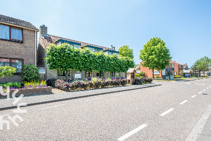 016 Comfortabel en knus 2 persoons vakantiehuis in Oostkapelle, vlak bij strand en bos