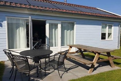 Nederland, Zeeland, Oostkapelle