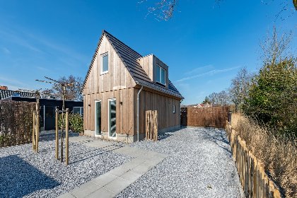 Nederland, Zeeland, Oostkapelle