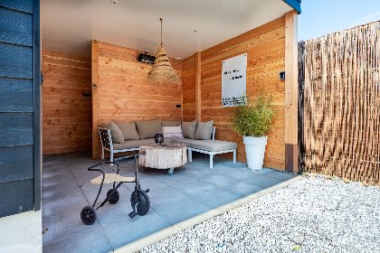 001 Duin Bos Retreat Oostkapelle