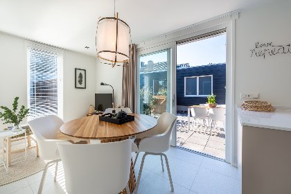 002 Duin Bos Retreat Oostkapelle