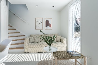 003 Duin Bos Retreat Oostkapelle