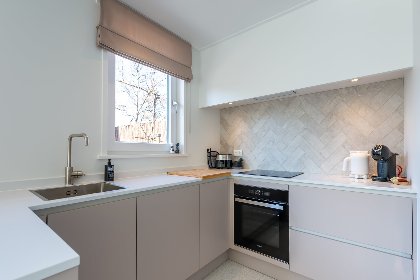 005 Duin Bos Retreat Oostkapelle