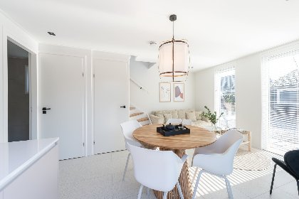 006 Duin Bos Retreat Oostkapelle