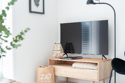 007 Duin Bos Retreat Oostkapelle