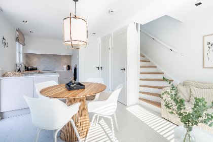 008 Duin Bos Retreat Oostkapelle