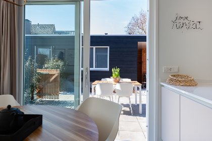 012 Duin Bos Retreat Oostkapelle