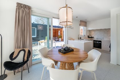 013 Duin Bos Retreat Oostkapelle