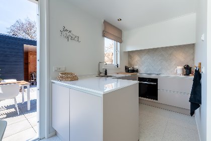 014 Duin Bos Retreat Oostkapelle