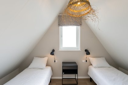 015 Duin Bos Retreat Oostkapelle