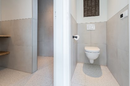 019 Duin Bos Retreat Oostkapelle