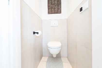 023 Duin Bos Retreat Oostkapelle