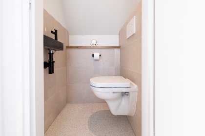 027 Duin Bos Retreat Oostkapelle