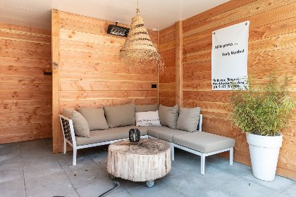 030 Duin Bos Retreat Oostkapelle