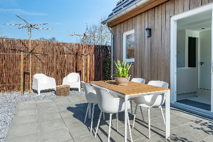 032 Duin Bos Retreat Oostkapelle