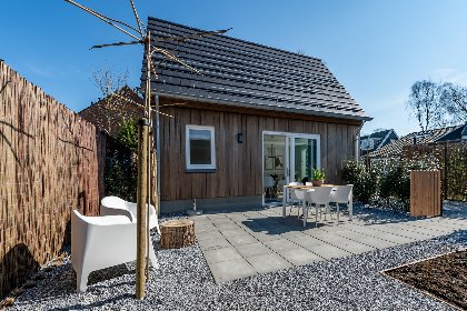 034 Duin Bos Retreat Oostkapelle