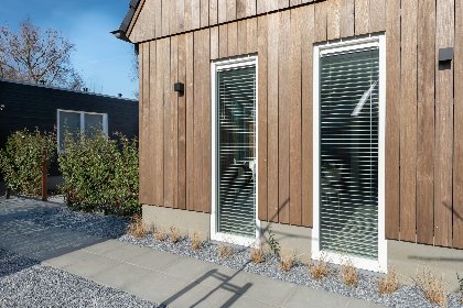 035 Duin Bos Retreat Oostkapelle