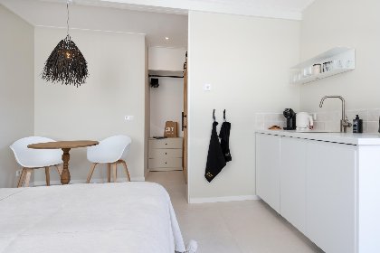 Nederland, Zeeland, Oostkapelle