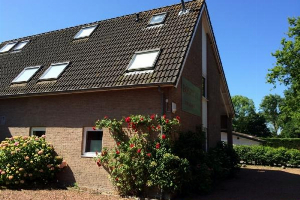 Gezellig 2 persoons vakantieappartement op 800m van het strand in Oostkapelle