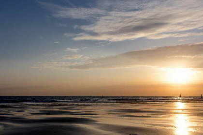 015 Gezellig 2 persoons vakantieappartement op 800m van het strand in Oostkapelle