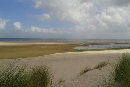 014 Groot 4 persoons vakantiechalet op mini camping vlakbij het Veerse Meer en Oostkapelle