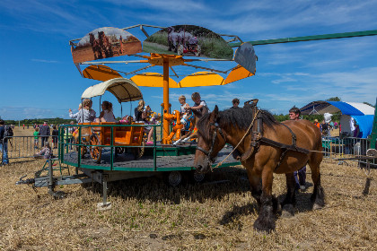 007 Groot 6 persoons vakantiechalet op mini camping vlakbij het Veerse Meer en Oostkapelle