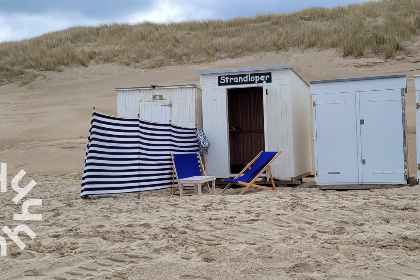 021 Prachtig gelegen 2 persoons vakantiehuis in Oostkapelle