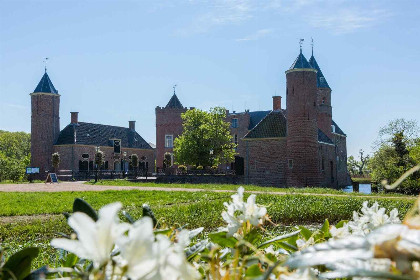 021 Prachtige 2 persoons vakantiewoning in Oostkapelle nabij het strand