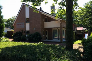 Ruime 4 persoons vakantieappartement op 800m van het strand in Oostkapelle