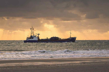 017 Ruime 4 persoons vakantieappartement op 800m van het strand in Oostkapelle