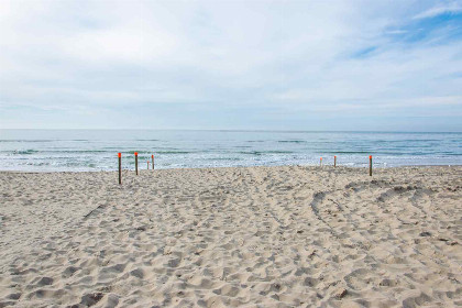 029 Sfeervol ingerichte 6 persoonswoning dichtbij het strand in Oostkapelle