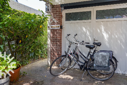 003 Sfeervol Tiny House in Oostkapelle voor 2 personen met gratis fietsen