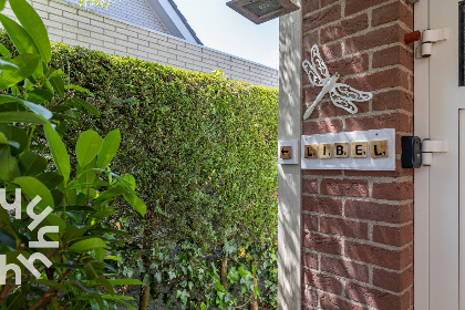 013 Sfeervol Tiny House in Oostkapelle voor 2 personen met gratis fietsen