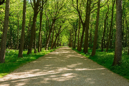 034 Vakantiehuis   Oosterpark 77 | Oostkapelle