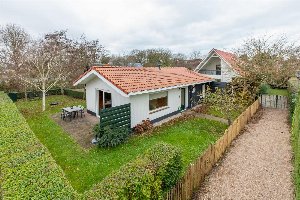 Vakantiehuis voor 6 personen | Hoge Weide 63 Oostkapelle | Dicht bij strand