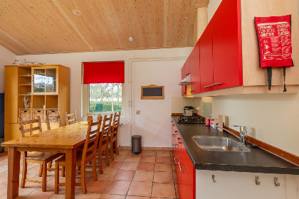 002 Vakantiehuis voor 6 personen | Hoge Weide 63 Oostkapelle | Dicht bij strand